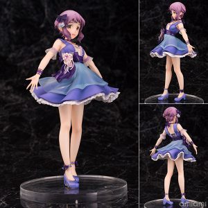 アイドルマスター ミリオンライブ！ 真壁瑞希 春風そよぐステージVer. 1/8 完成品フィギュア