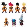 ドラゴンボール アドバージ5　10個入りBOX (食玩)