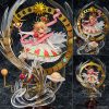 カードキャプターさくら 木之本桜 Stars Bless You 1/7 完成品フィギュア