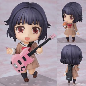 ねんどろいど BanG Dream！ 牛込りみ[グッドスマイルカンパニー]