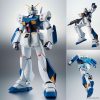 ROBOT魂 -ロボット魂-〈SIDE MS〉 RX-78NT-1 ガンダムNT-1 ver. A.N.I.M.E. 『機動戦士ガンダム0080 ポケットの中の戦争』[バンダイ]