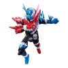 仮面ライダービルド ボトルチェンジライダーシリーズ 08仮面ライダービルド ラビットタンクスパークリングフォーム[バンダイ]