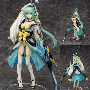 【Fate/Grand Order】1/7『ランサー/清姫（きよひめ）』フィギュア【ファット・カンパニー】より2018年11月発売予定♪