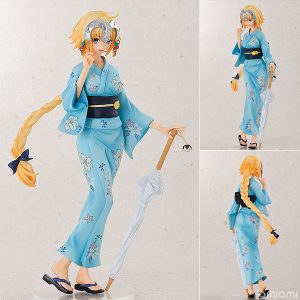Y-STYLE Fate/Grand Order ルーラー/ジャンヌ・ダルク 浴衣Ver. 1/8 完成品フィギュア[フリーイング]