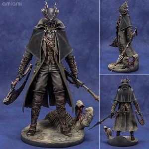 Bloodborne The Old Hunters/ 狩人 1/6 スケール スタチュー[Gecco]
