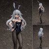 B-style 超次元ゲイム ネプテューヌ ブラックハート バニーVer. 1/4 完成品フィギュア[フリーイング]