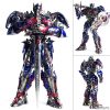 Transformers： The Last Knight OPTIMUS PRIME (トランスフォーマー/最後の騎士王 オプティマスプライム)[スリー・エー]