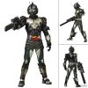 リアルアクションヒーローズ No.780 RAH GENESIS 仮面ライダーアマゾンネオアルファ[プレックス]