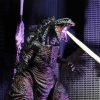 GODZILLA / シン・ゴジラ アトミックブラスト 7インチアクションフィギュア[ネカ]