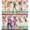 【Fate/EXTELLA LINK】『スティックポスター』10個入りBOX【ムービック】より2018年10月発売予定♪