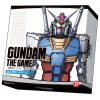 【ガンダム】『GUNDAM THE GAME -機動戦士ガンダム：ガンダム大地に立つ-』ボードゲーム【プレックス】より2019年3月発売予定♪