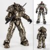 【フォールアウト】Fallout『X-01 POWER ARMOR（パワーアーマー）』1/6 可動フィギュア【スリー･ゼロ】より2019年8月発売予定☆