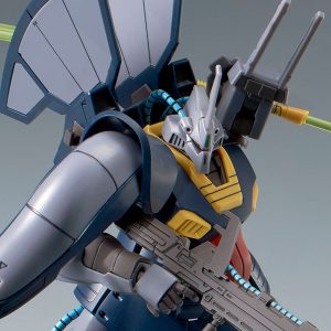 【ガンプラ】HG 1/144『ディジェ（ナラティブVer.）』ガンダムNT プラモデル【バンダイ】より2019年5月発売予定♪