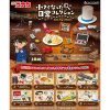 【名探偵コナン】『小さくなった日常コレクション』8個入りBOX【リーメント】より2019年4月発売予定♪
