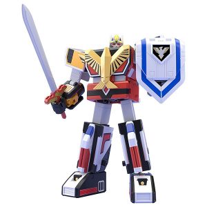 【鳥人戦隊ジェットマン】スーパーミニプラ『天空合体 ジェットイカロス』食玩 プラモデル 5個入りBOX【バンダイ】より2019年6月発売予定☆