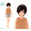 【ruruko】るるこ『Fresh ruruko 1904 boy』完成品ドール【ペットワークス】2019年4月発売予定♪