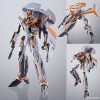 【マクロスΔ】DX超合金『VF-31Eジークフリード（チャック・マスタング機）』可変可動フィギュア 【バンダイ】より2019年7月発売予定☆