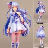 【ボイスロイド】1/7『琴葉葵』VOICEROID 完成品フィギュア【FOTS JAPAN】より2019年5月発売予定