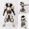 【Destiny 2】Titan Calus’s Selected Shader『タイタン カルスに選ばれし者・シェーダー』1/6 可動フィギュア【スリー・エー】より2019年8月発売予定♪