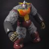 【グレンダイザー】メタルテック12『ベガ獣 キングゴリ』可動フィギュア【アートストーム】より2019年7月発売予定♪