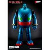【鉄人28号】スーパーロボットビニールコレクション『鉄人28号』ソフビ【アートストーム】より2019年8月発売予定♪