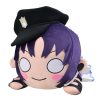 【ラブライブ！サンシャイン!!】寝そべりぬいぐるみ『鹿角聖良（LL）』グッズ【セガ・インタラクティブ】より2019年9月発売予定♪