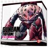 【ガンダム】GUNDAM THE GAME『機動戦士ガンダム：哀・戦士編』ボードゲーム【プレックス】より2019年12月発売予定♪