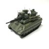 1/35『ロシア連邦軍 無人戦闘車輌 ウラン-9』レジンキット【5M HOBBY】より2019年9月発売予定☆