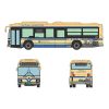 全国バスコレ80『横浜交通開発（横浜市営バス）』ミニカー【トミーテック】より2019年12月発売予定♪