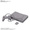 BEST HIT CHRONICLE『PlayStation（SCPH-1000）』2/5 プラモデル【BANDAI SPIRITS】より2020年3月発売予定♪
