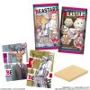 【ビースターズ】食玩『BEASTARSウエハース』20個入りBOX【バンダイ】より2020年1月発売予定♪