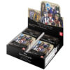 【ツイステ】カードダス『ディズニー ツイステッドワンダーランド メタルカードコレクション パックver.』20パック入りBOX【バンダイ】より2020年2月発売♪