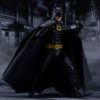 【バットマン】S.H.フィギュアーツ『バットマン（BATMAN 1989）』可動フィギュア【バンダイ】より2020年9月発売予定♪
