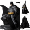 【バットマン】マフェックス『バットマン:ハッシュ/BATMAN “HUSH” BLACK Ver.』可動フィギュア【メディコム・トイ】より2021年1月発売予定♪