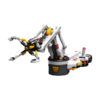 エレキット『メカクリッパー』ロボット工作キット【イーケイジャパン】より2020年4月発売予定☆