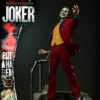 【ジョーカー】ミュージアムマスターライン『JOKER：ジョーカー』1/3 完成品フィギュア【プライム1スタジオ】より2021年4月発売予定♪