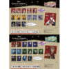 【ツイステ】ディズニー ツイステッドワンダーランド『ビジュアル色紙コレクション vol.1／vol.2』BOX【エンスカイ】より2020年8月発売予定♪
