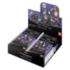 【ツイステ】カードダス『ディズニー ツイステッドワンダーランド メタルカードコレクション2 パックver.』20パック入りBOX【バンダイ】より2020年9月発売予定♪
