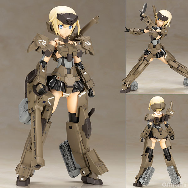 FAガール】『轟雷改 Ver.2』フレームアームズ・ガール プラモデル【コトブキヤ】2020年10月再販予定♪ | トイゲット！[TOY-GET]｜ 美少女フィギュアおもちゃ安値で予約