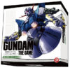 【ガンダム】GUNDAM THE GAME『機動戦士ガンダム：めぐりあい宇宙』ボードゲーム【プレックス】より2020年9月発売予定♪
