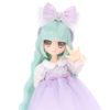 【Lil’ Fairy】Twinkle☆Candy Girls『ヴェル』キノコジュース×リルフェアリー 1/12 美少女ドール【アゾン】より2020年7月発売予定♪