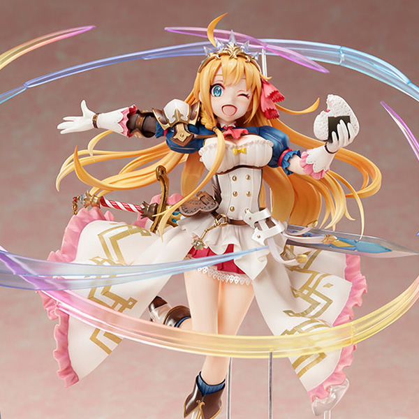 プリコネ 1 7 ペコリーヌ プリンセスコネクト Re Dive 美少女フィギュア フリュー より21年1月発売予定 トイゲット Toy Get 美少女フィギュアおもちゃ安値で予約