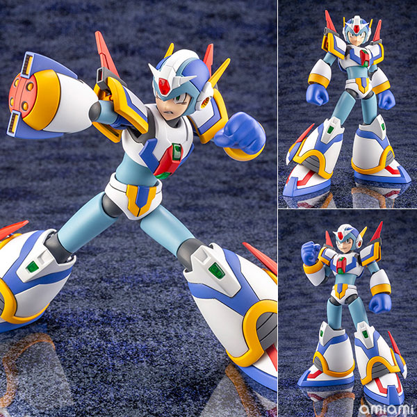 ロックマン ロックマンX 食玩フィギュア 46体セット - キャラクターグッズ