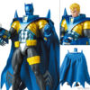 【バットマン】マフェックス『ナイトフォール・バットマン／KNIGHTFALL BATMAN』MAFEX 可動フィギュア【メディコム・トイ】より2021年9月発売予定♪