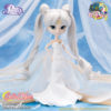 【プーリップ】Pullip『クイーン・セレニティ（Queen Serenity）』完成品ドール【グルーヴ】より2020年11月再販予定♪