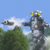 【ウルトラマンZ】S.H.フィギュアーツ『対怪獣特殊空挺機甲1号機 セブンガー』可動フィギュア【バンダイ】より2021年6月発売予定☆