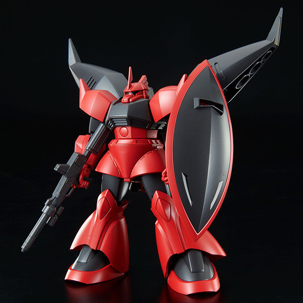 ガンプラ Hg 1 144 ゲルググ ウェルテクス ガンダムmsv プラモデル バンダイ より21年6月発売予定 トイゲット Toy Get 美少女フィギュアおもちゃ安値で予約