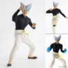【ワンパンマン】フィグゼロ 『ガロウ／Garou』FigZero Articulated Figure 1/6 可動フィギュア【スリー・ゼロ】より2021年12月発売予定♪