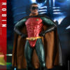 【バットマン】ムービー・マスターピース『ロビン』バットマン フォーエヴァー 1/6 可動フィギュア【ホットトイズ】より2022年9月発売予定♪
