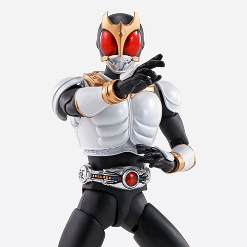 仮面ライダークウガ S.H.Figuarts 【完売】 - dcsh.xoc.uam.mx